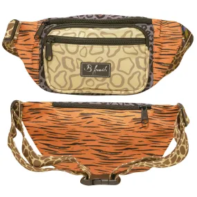 Animal Style - Fanny Pack