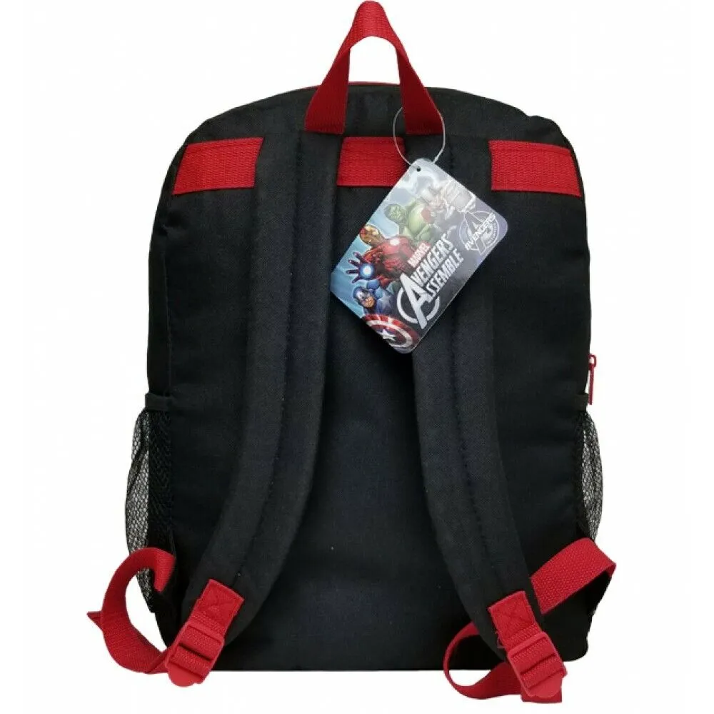 Avengers Assemble Large Backpack