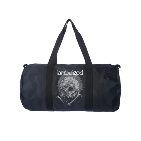 Bones Duffel Bag