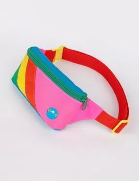 Bubble Gummy Fanny Pack