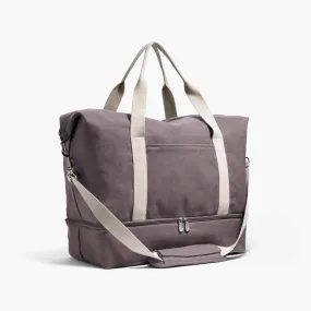 Catalina Deluxe - Eco Friendly Canvas - Thistle