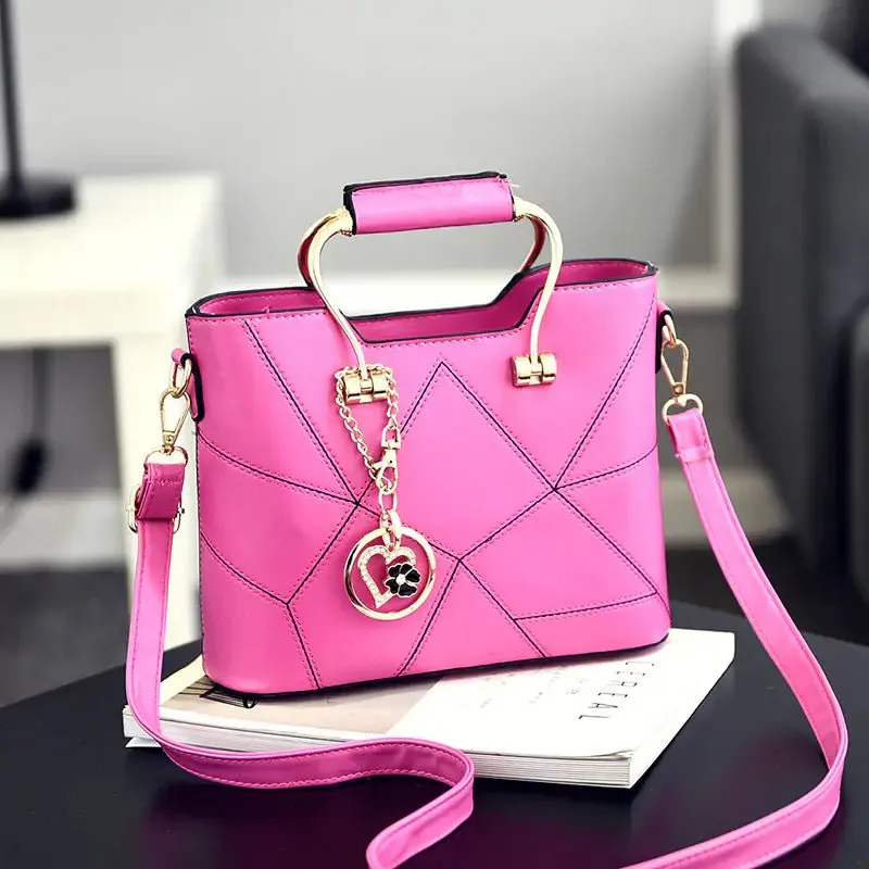 Chic Style Handbag