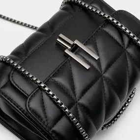 Crossbody Bag - Luxury