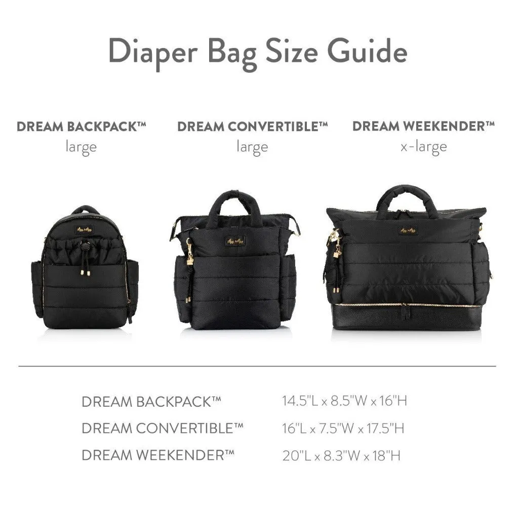 Dream Weekender™ Hospital & Travel Bag