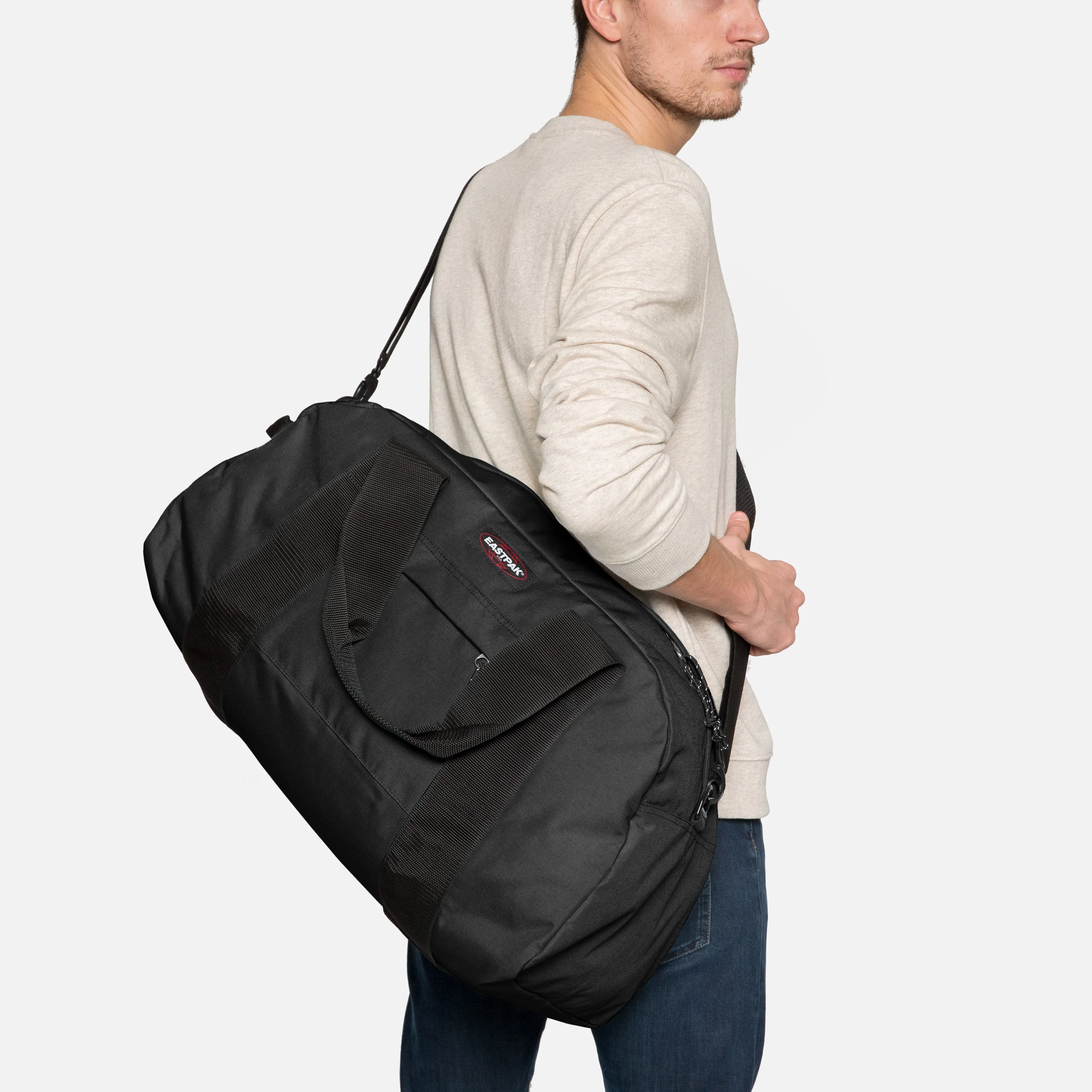 Eastpak Stand   promotional Duffel Bag