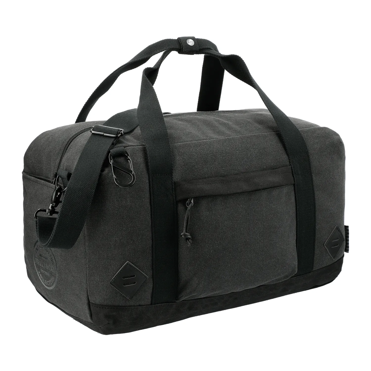 Field & Co. - Woodland Duffel