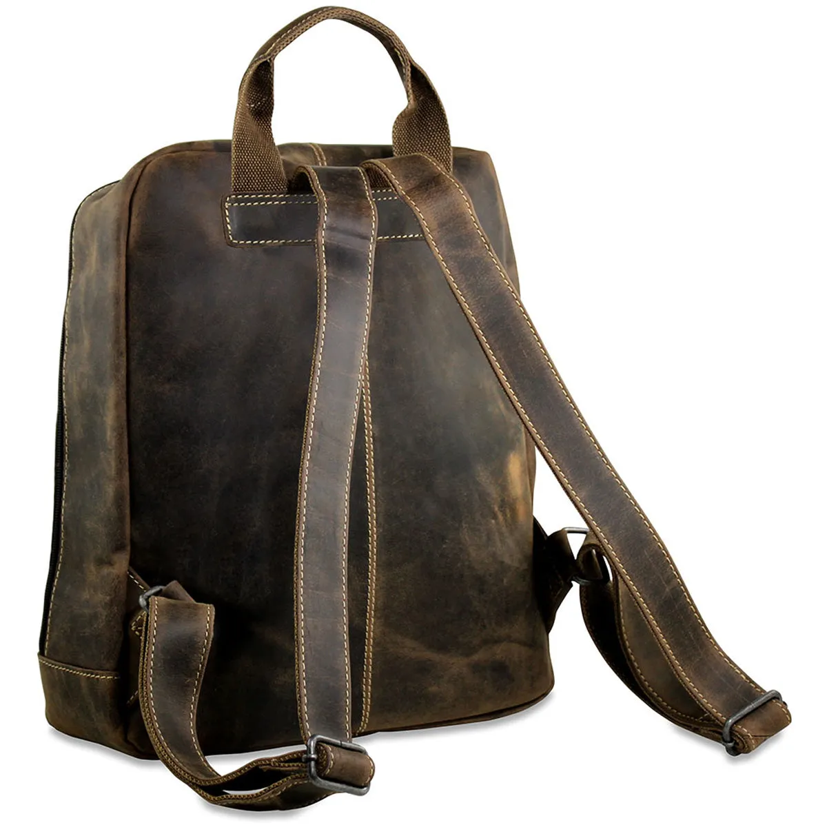 Jack Georges Arizona Backpack A4516