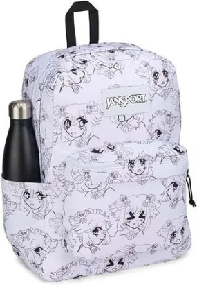 JanSport Superbreak Plus Manga Mood