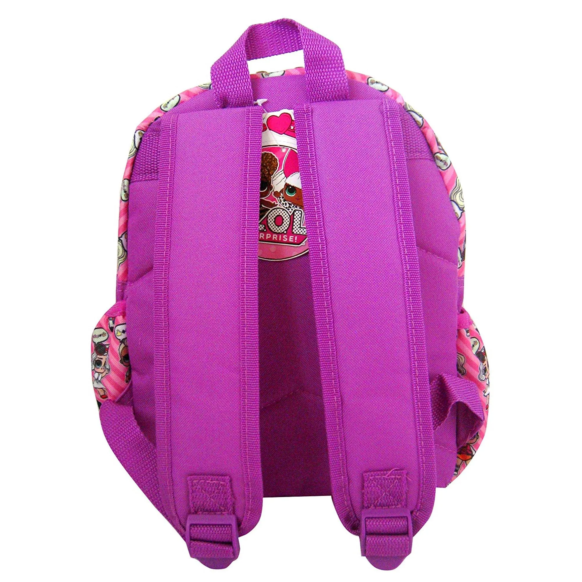 LOL Surprise Backpack Small 12 inch