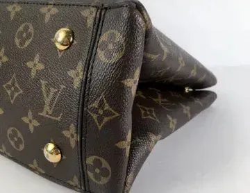 Louis Vuitton Monogram Flower Tote