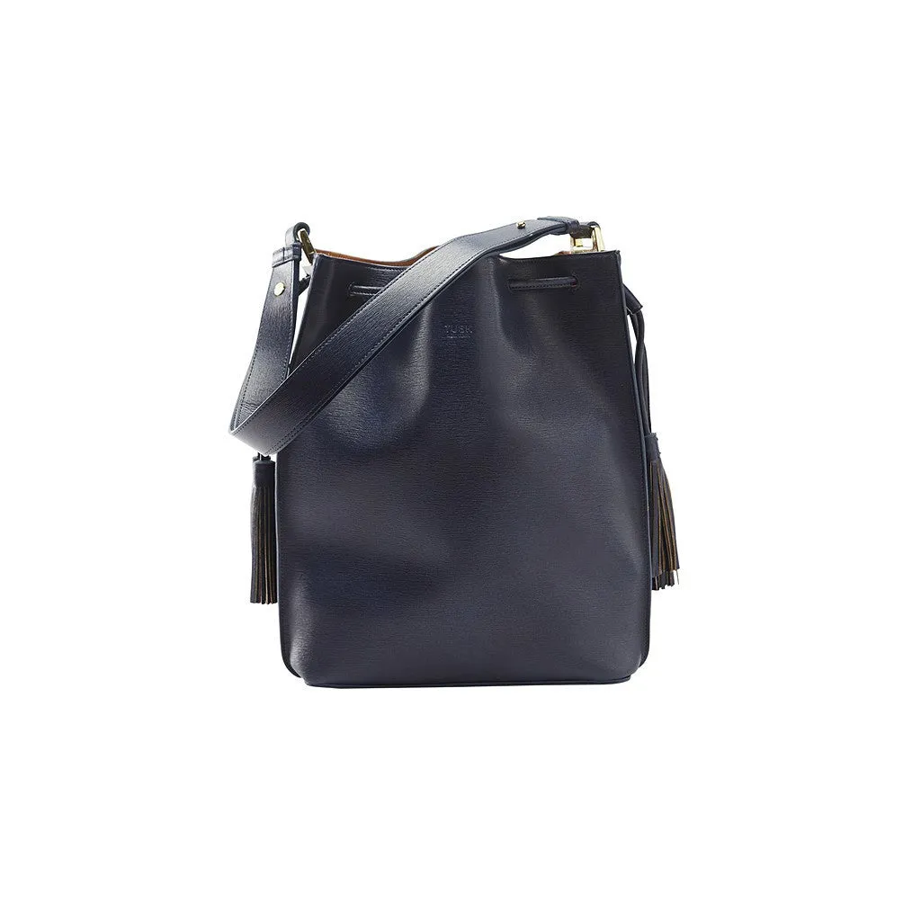 Madison Carmen Bucket Bag