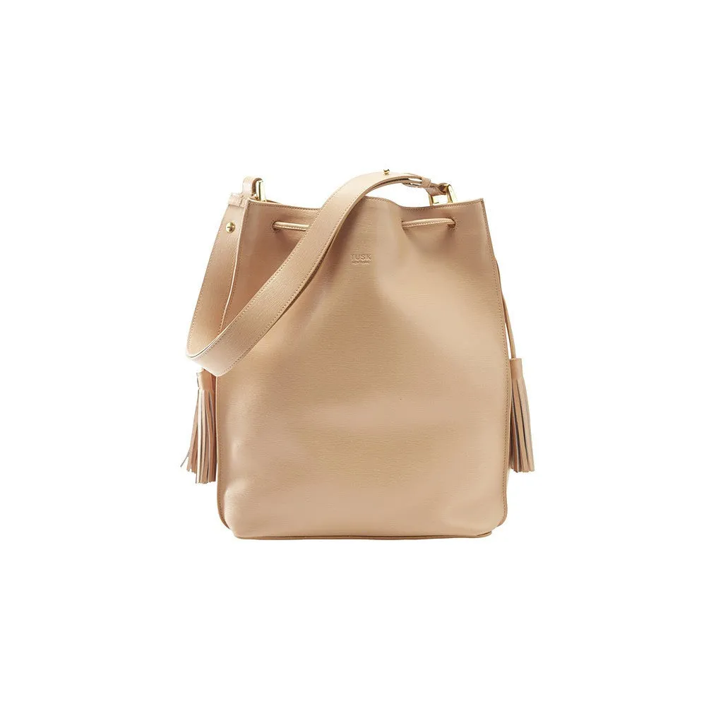 Madison Carmen Bucket Bag