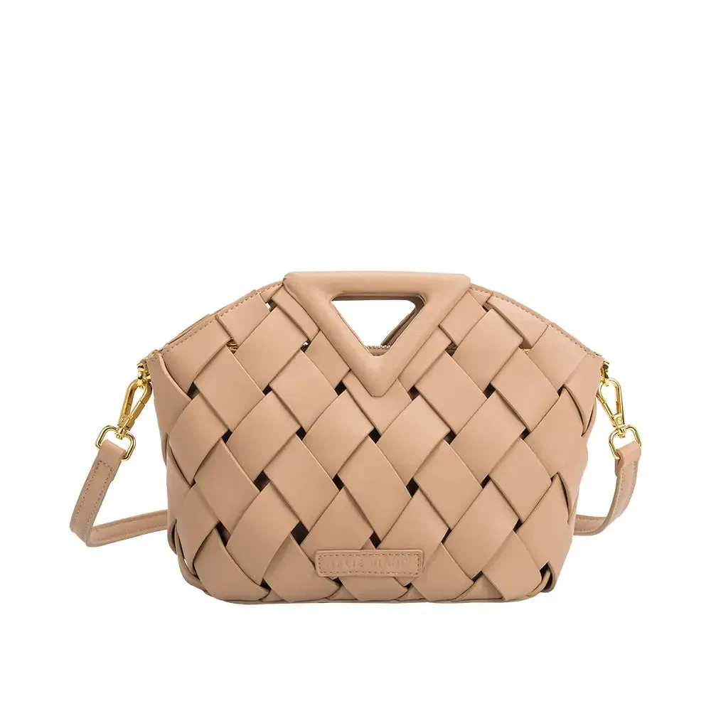 Melie Bianco Irene Crossbody Bag