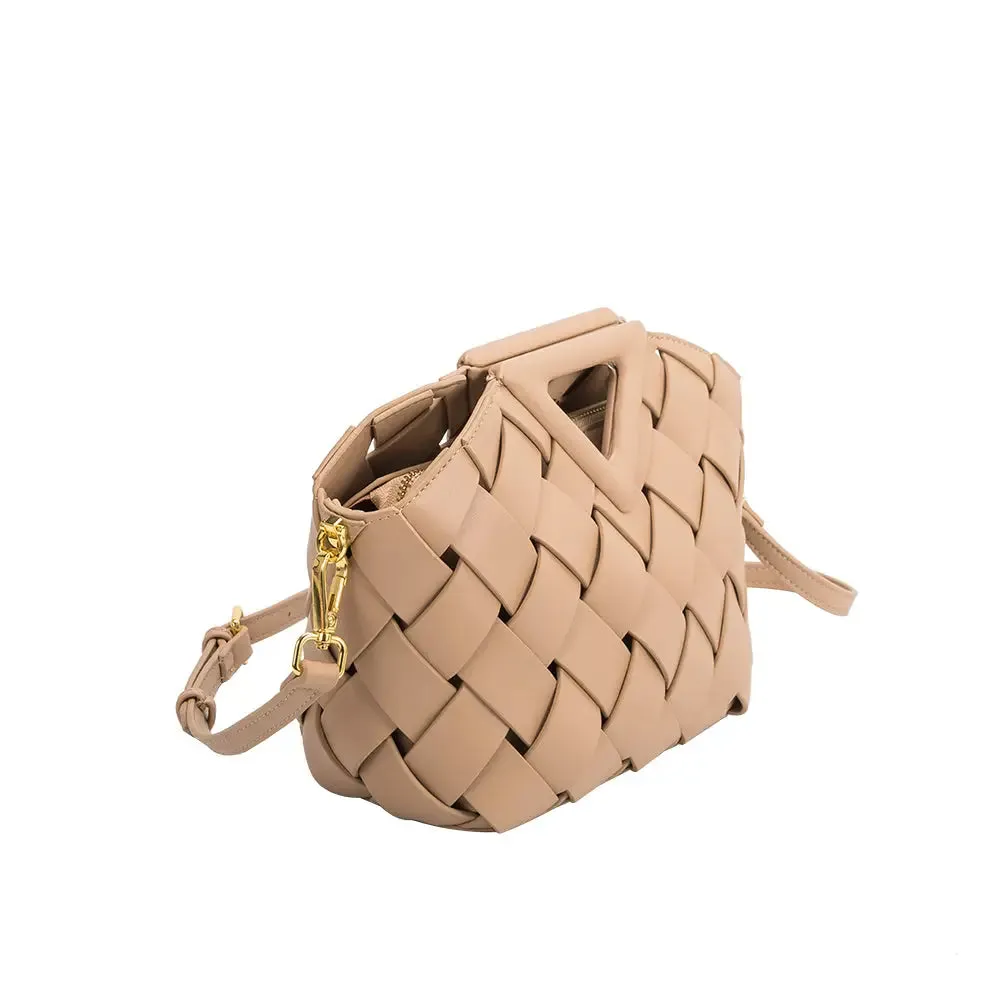 Melie Bianco Irene Crossbody Bag