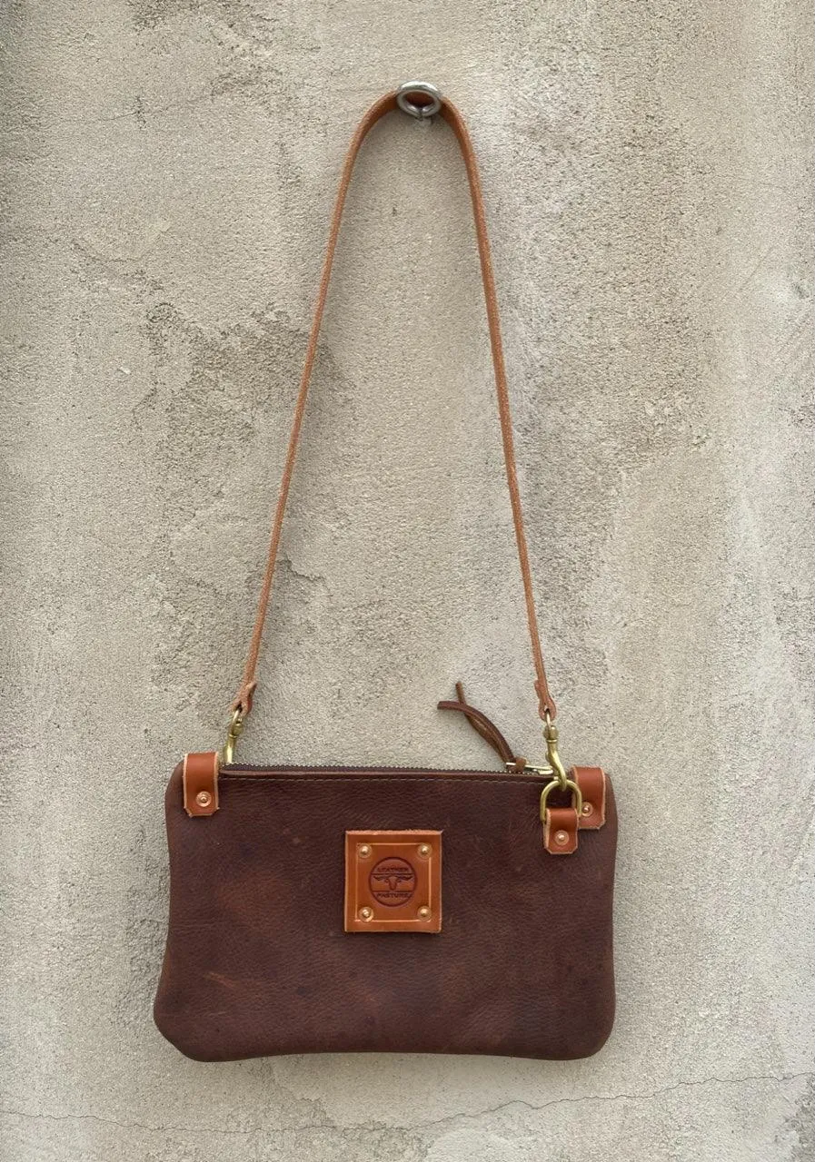 Micro Messenger Bag