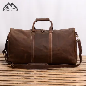 MONT5 Gokina X-Large Duffle