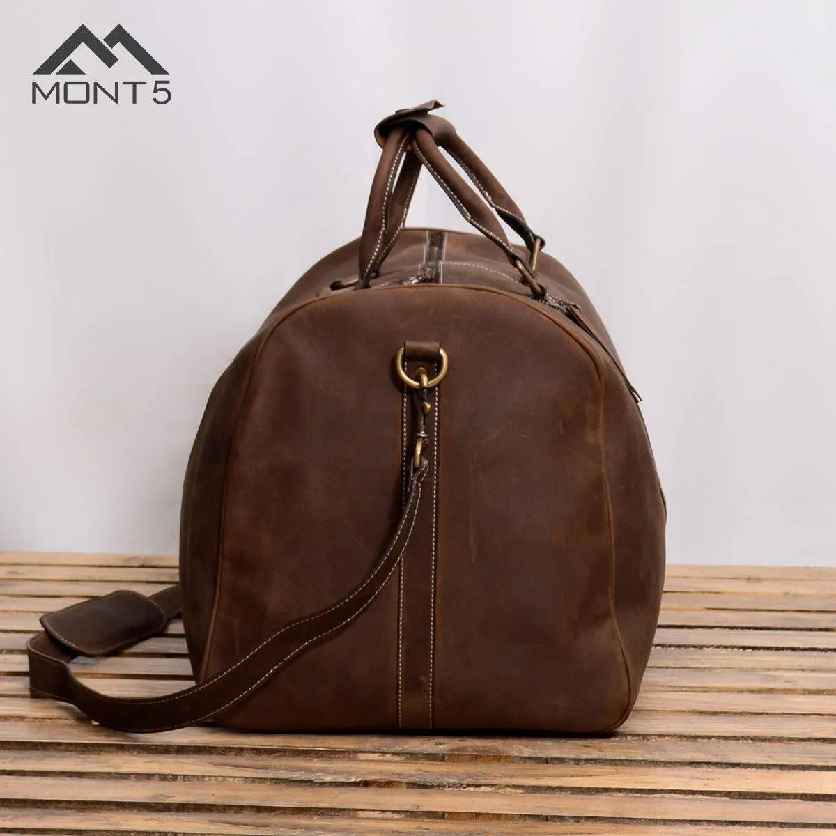 MONT5 Gokina X-Large Duffle