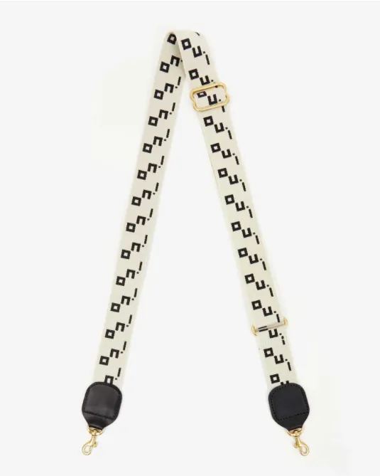 Oui Crossbody Strap