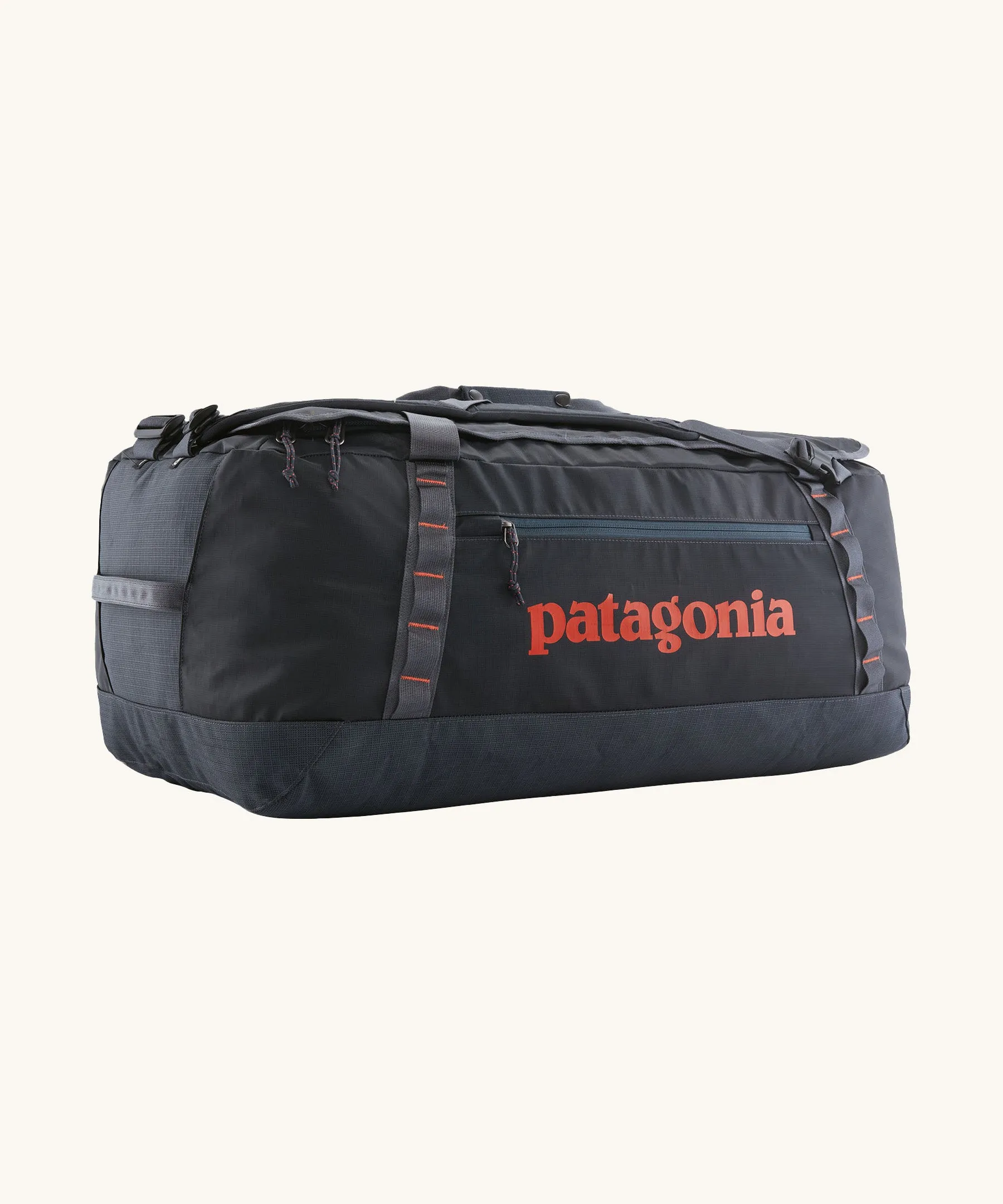 Patagonia Black Hole Duffel 70L Smolder Blue