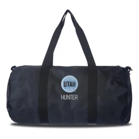 Personalized Utah Hockey Club Specialty Duffel Bag