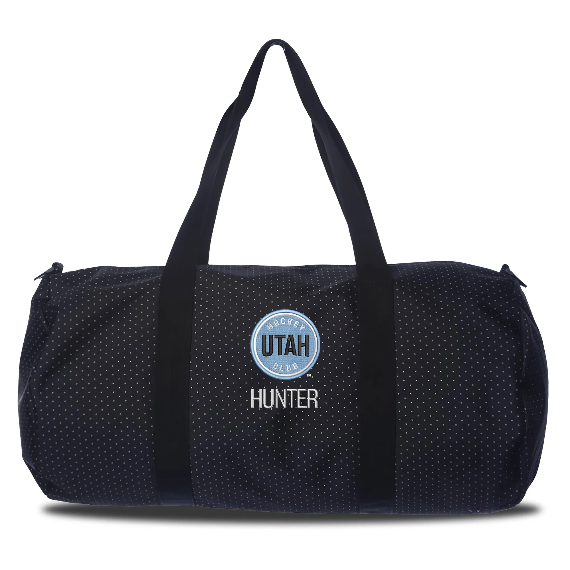 Personalized Utah Hockey Club Specialty Duffel Bag