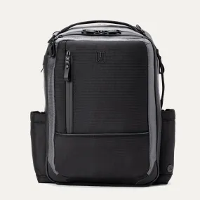 Travelpro® Altitude™ Slim Expandable Laptop Backpack 20-24L