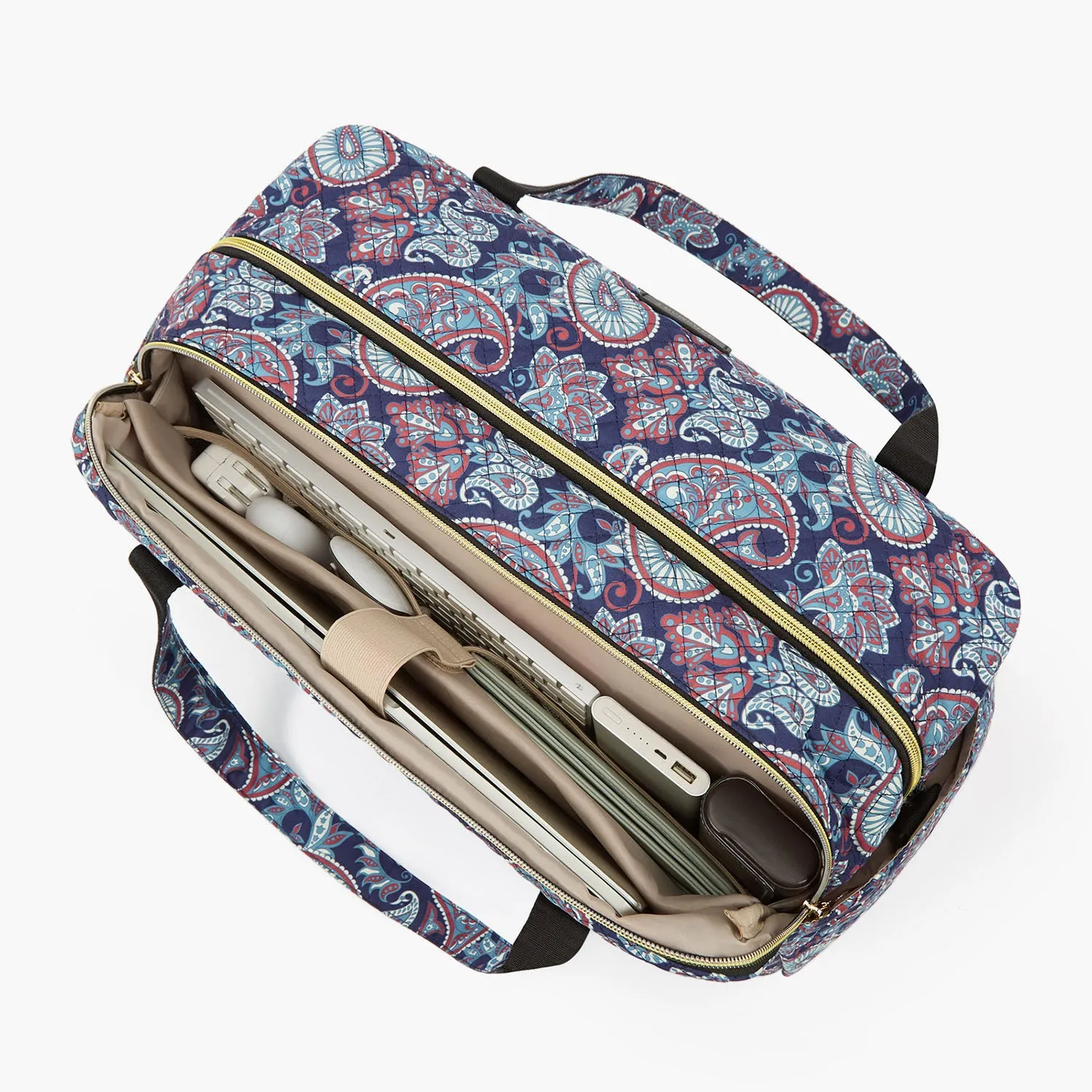 Weekender Overnight Duffle Bag