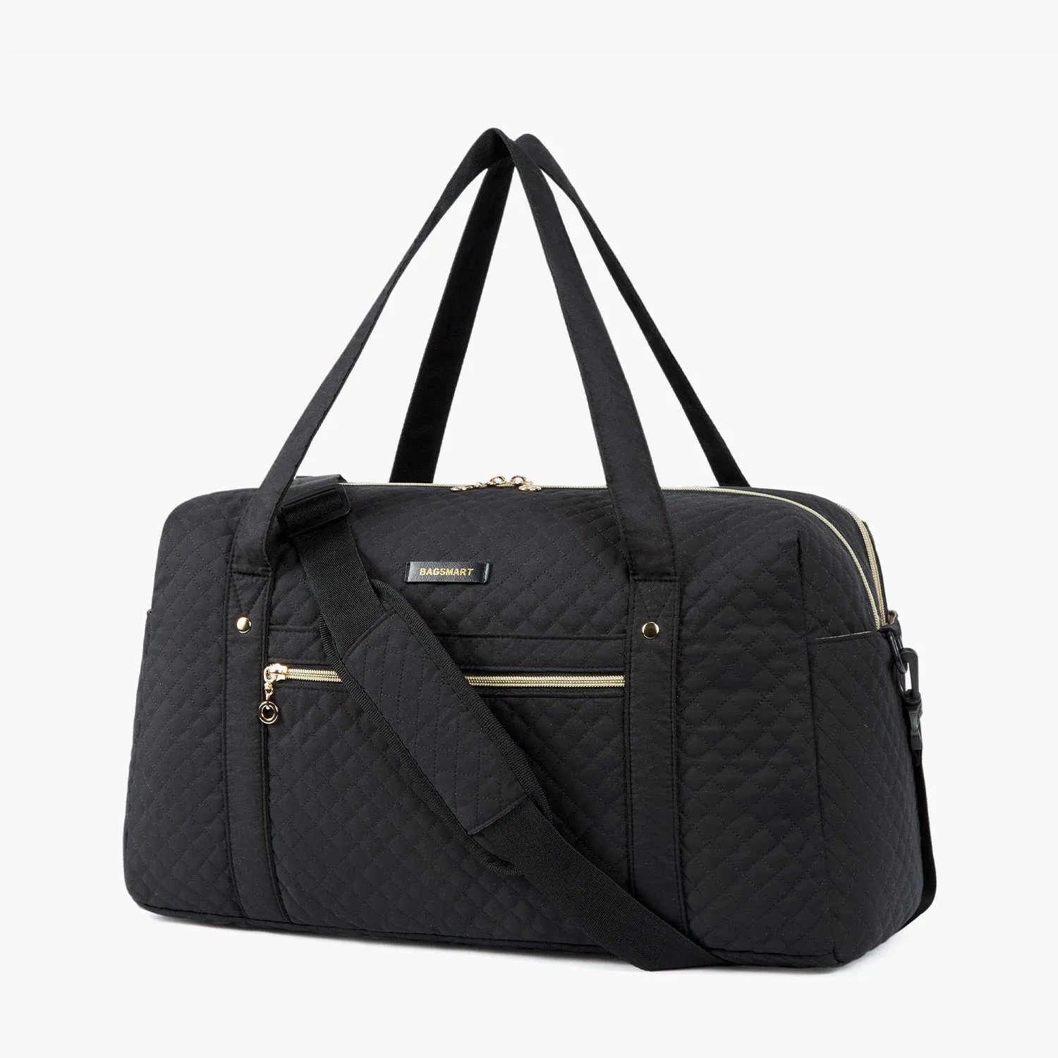 Weekender Overnight Duffle Bag